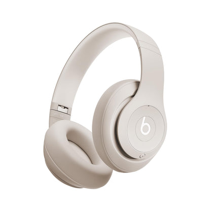 Beats Studio Pro Audífonos Bluetooth con Cancelación de Ruido, USB-C Lossless - Color Arenisca