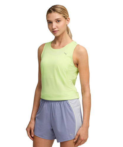 PUMA M Run Velocity Tank (Poly)