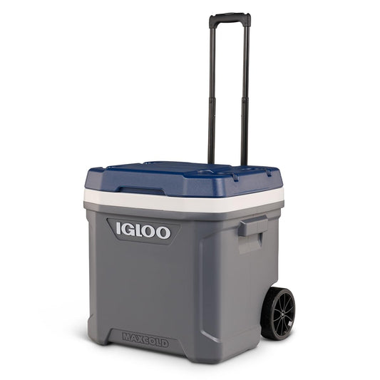 Igloo Maxcold - Enfriadores duros (40-62QT)