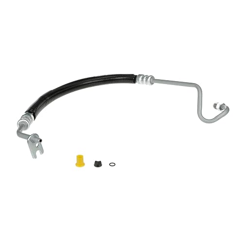 Sunsong 3402221 Conjunto de Manguera de Presión de Dirección Asistida Estándar 3 Metros