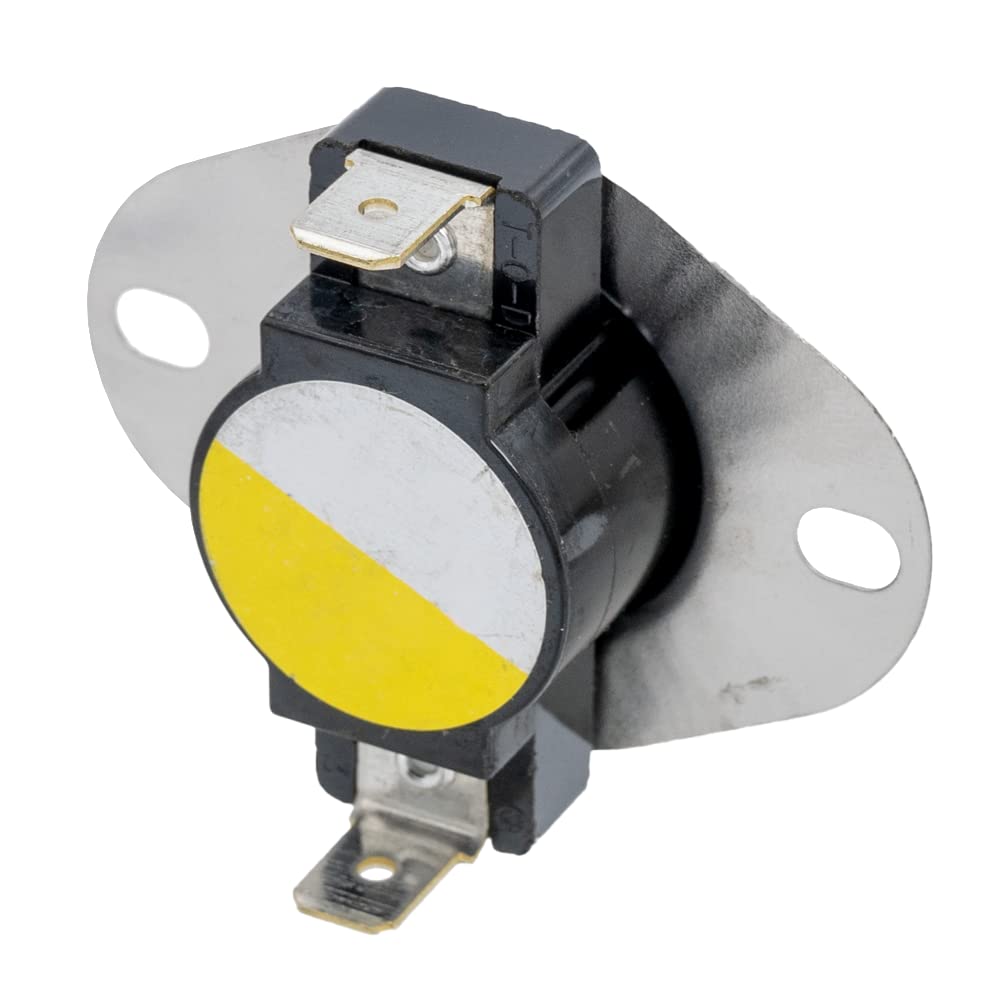 Emerson 3 °F01 – 130 Snap Disco Control del ventilador