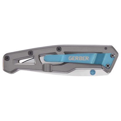 Gerber Kit Navaja Paralite + Multiherramienta Shard DT