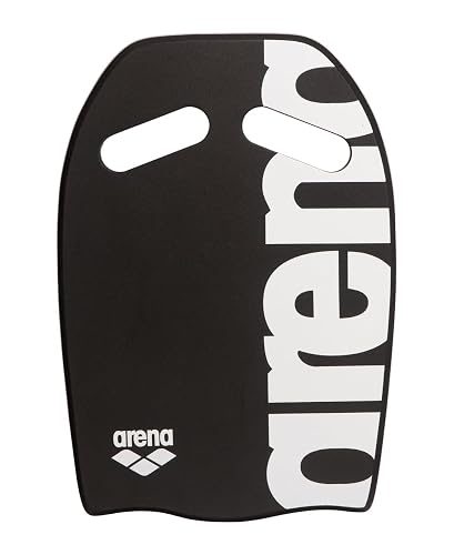 Arena Unisex Swim Kickboard for Adults, Swimming Training Aid Pool Exercise Equipment, One Size