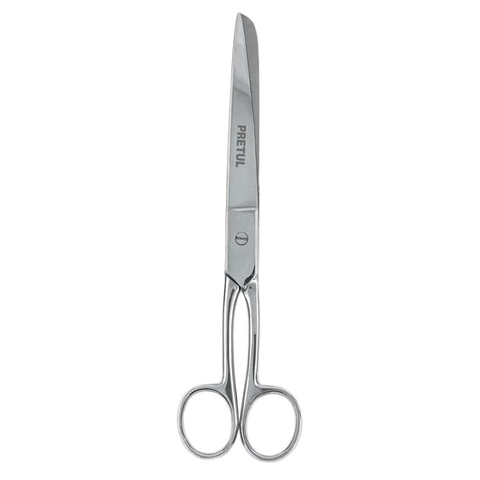 Pretul TP-8642-8, Tijera para bordar, costura y oficina, 8", Pretul