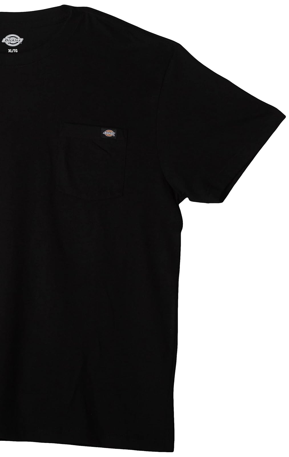 Dickies Heavyweight Camiseta, Hombre
