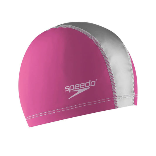 Speedo Silicona Stretch Fit Swim Cap