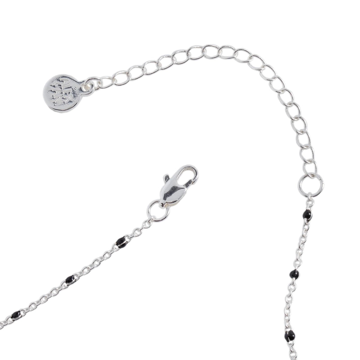 Alex and Ani Ghost Collar