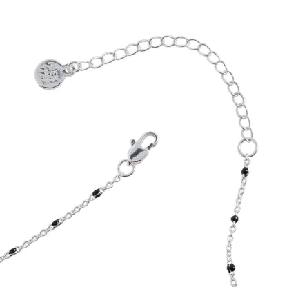 Alex and Ani Ghost Collar