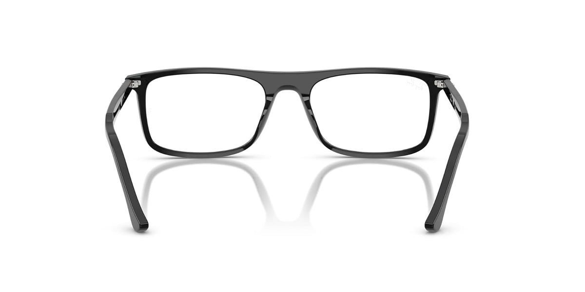 Ray-Ban Rx5440 - Marcos rectangulares para anteojos graduadas