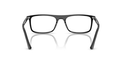 Ray-Ban Rx5440 - Marcos rectangulares para anteojos graduadas