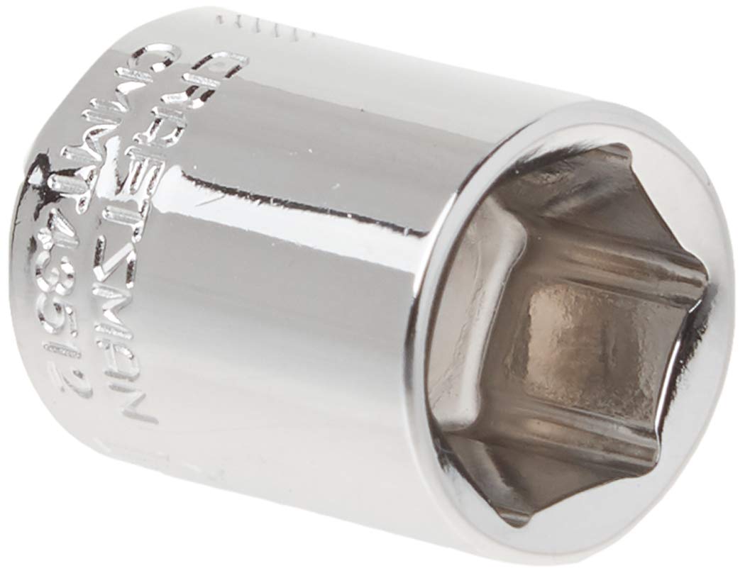 Craftsman CMMT43512 - Llave de vaso (1/4", 6 pines, 14 mm)