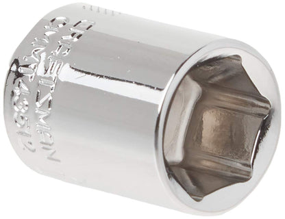 Craftsman CMMT43512 - Llave de vaso (1/4", 6 pines, 14 mm)