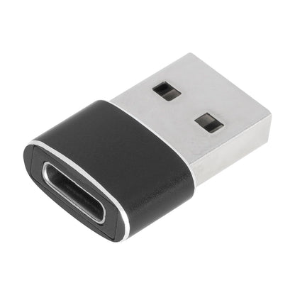 Mitzu Kit MICROFONOS LAVALIER para Todo Tipo DE Contenido DE Medios con REDUCCIÓN DE Ruido DSP/Wireless/Receptor Tipo C/USB/Lightning Negros