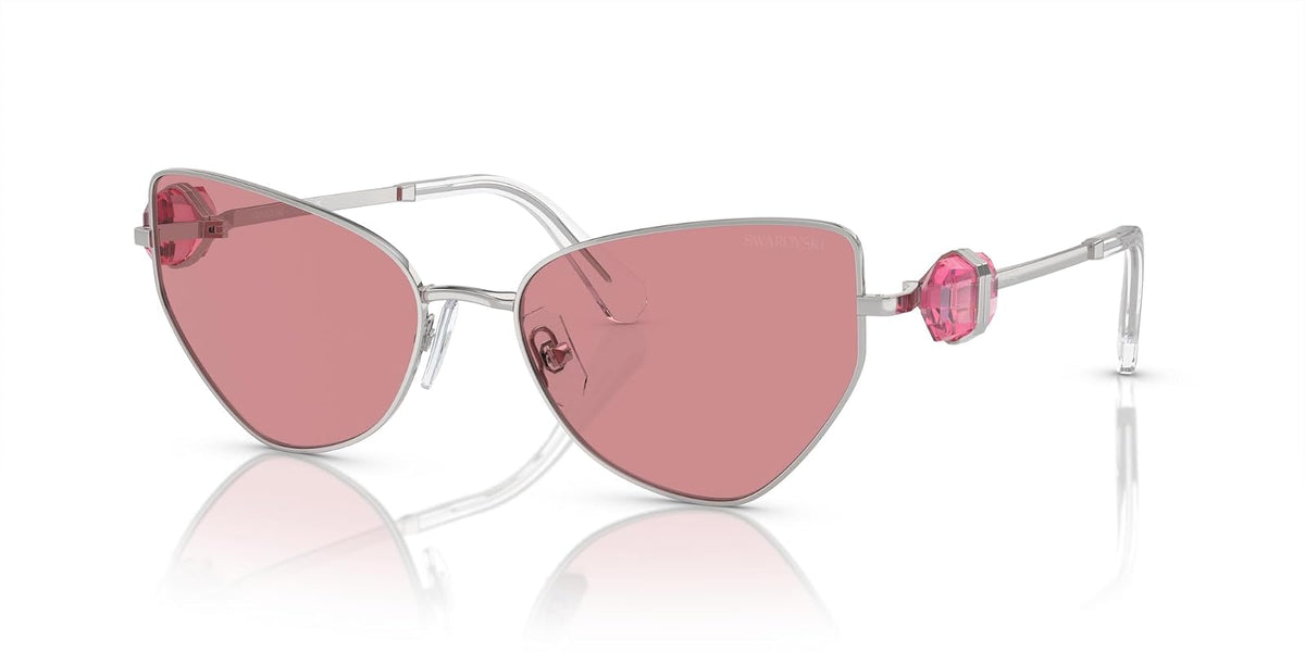 GAFAS DE SOL - SWAROVSKI / 0SK7003 Calibre: 57 Color: 400184
