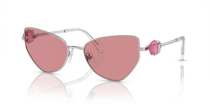 GAFAS DE SOL - SWAROVSKI / 0SK7003 Calibre: 57 Color: 400184