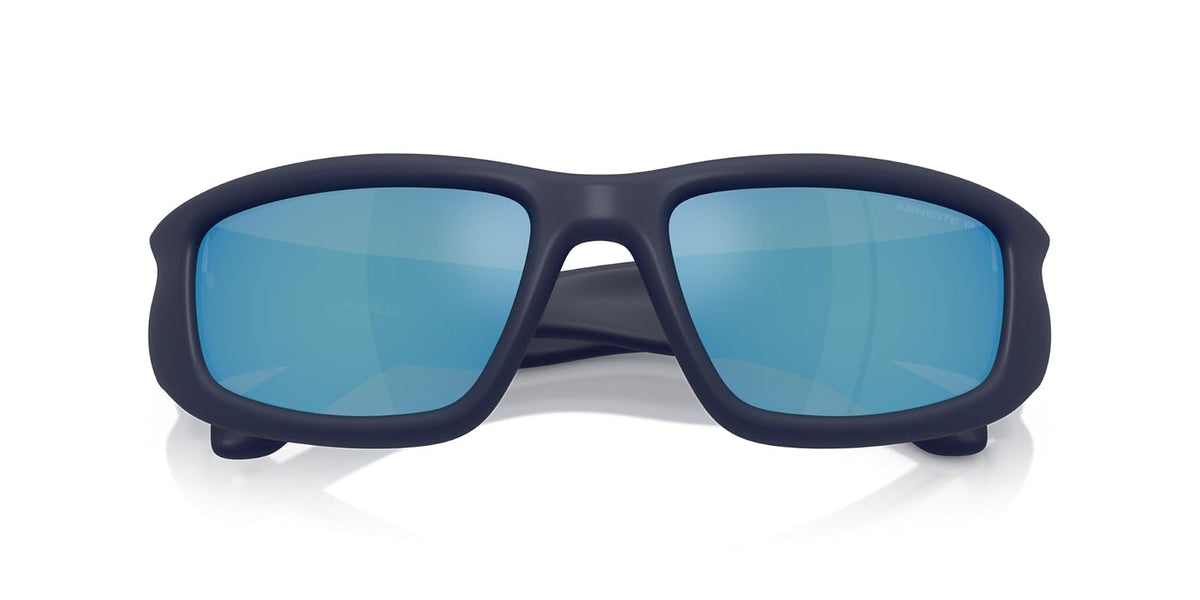ARNETTE Men's An4358 Zyme Sunglasses