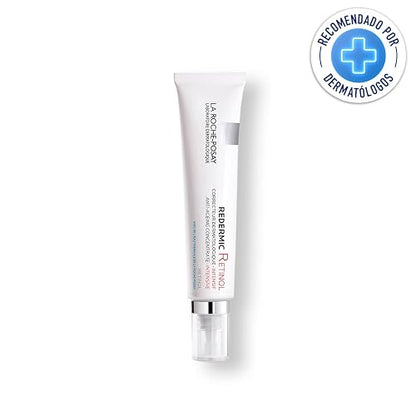 La Roche-Posay Crema Facial Hidratante Anti Arrugas La Roche Posay Redermic Retinol 30ml