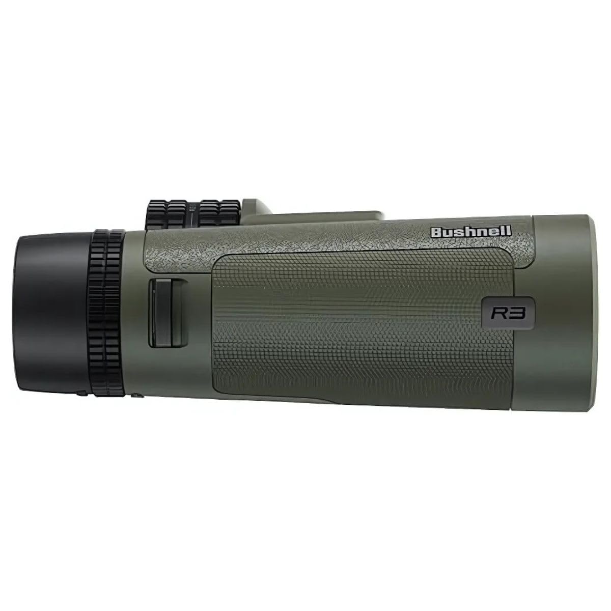 Bushnell Binoculares R3 10x42 mm Prisma Roof FMC HD Exo Barrier Impermeables IPX7