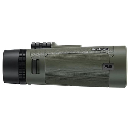 Bushnell Binoculares R3 10x42 mm Prisma Roof FMC HD Exo Barrier Impermeables IPX7