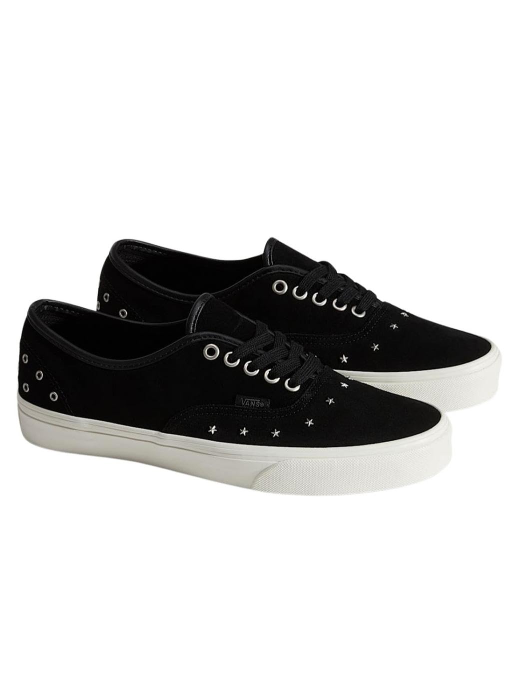 Vans Authentic Tenis Clásicos Casual con Agujetas Unisex