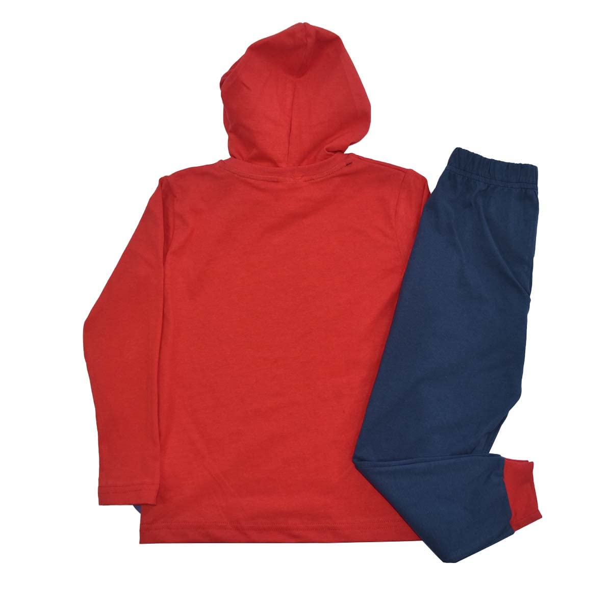 Marvel Casual Conjunto de Pijama para Niños
