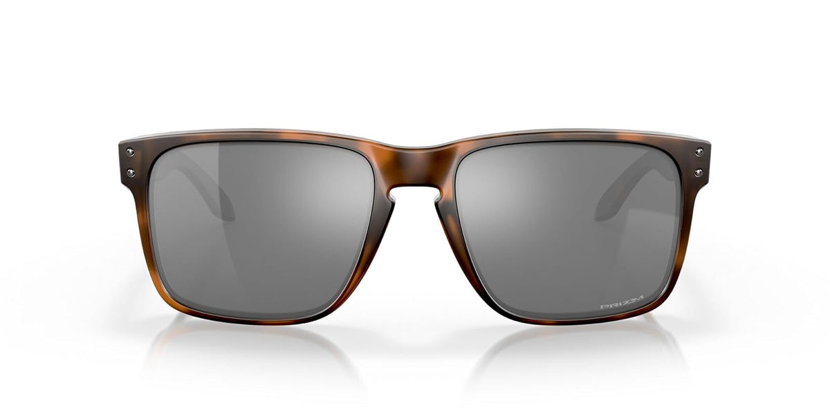 Oakley Oo9417 Holbrook XL - anteojos de sol cuadradas para hombre - Habana - 59 Milímetros