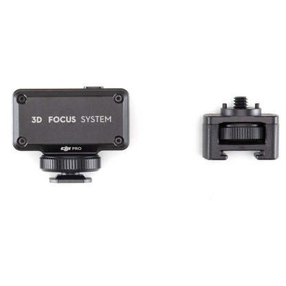 dji RS Sistema de Enfoque 3D