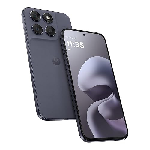 Motorola Moto G67 4+256GB Arctic Seal (Gris)