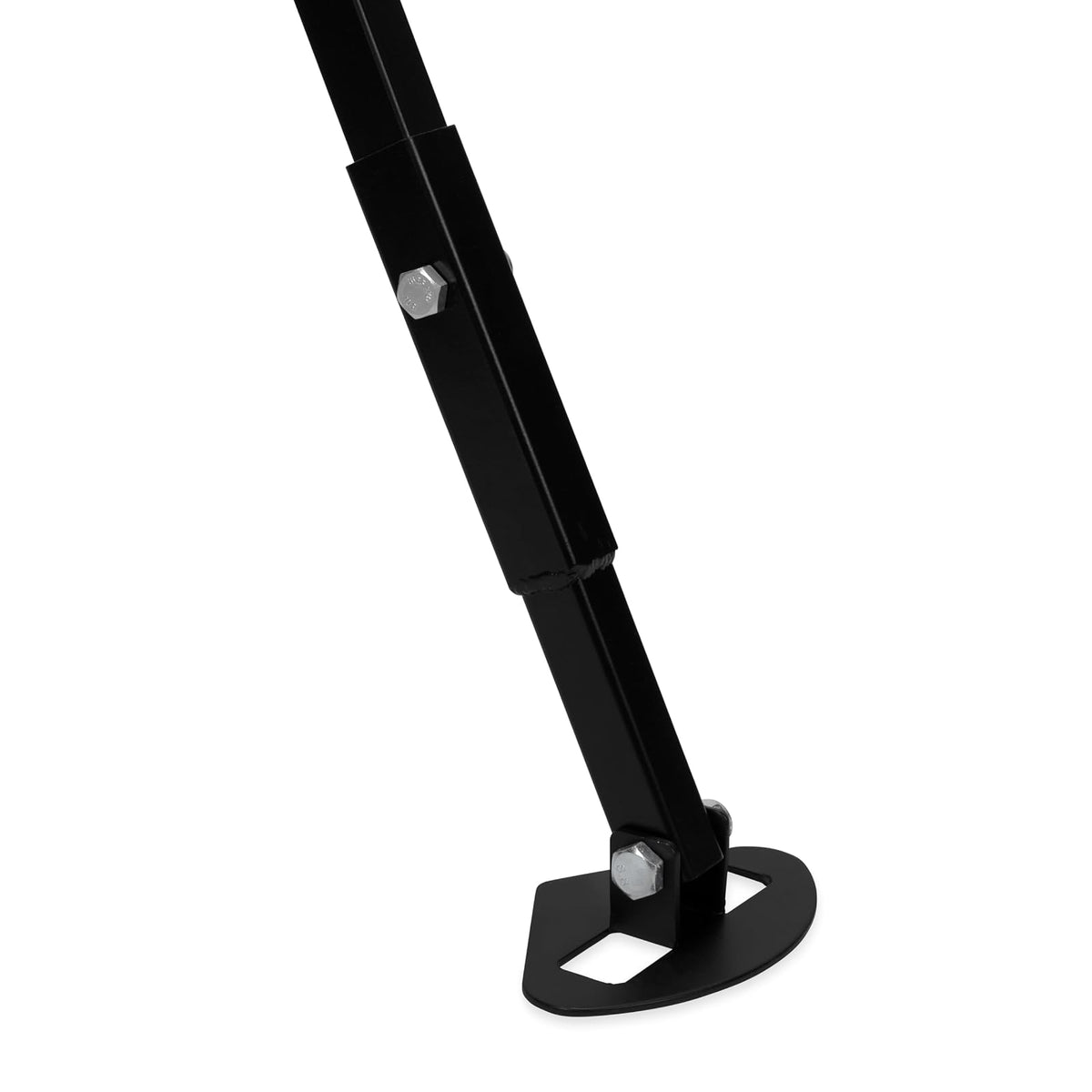 Camco Eaz-Lift 5th Wheel Stabilizer Tripod Leg Extension Set | Adds Up to 7-Inches to The Support Height for Fifth Wheel Gooseneck/King Pin Stabilizer Tripod | (48857)