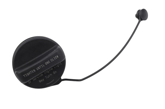 ACDelco GM Original Equipment Tapa de Llenado para Depósito de Combustible GT329, Negro