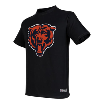 NFL Playera Aficionado Básica Chicago Bears