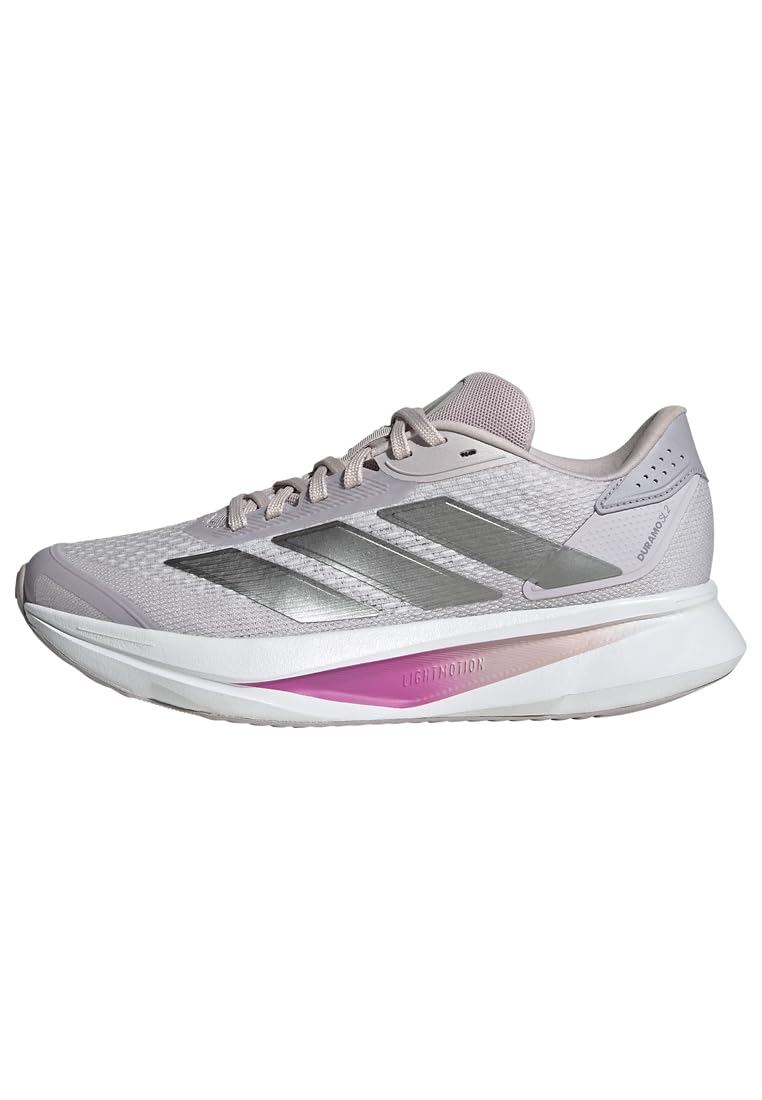 adidas Duramo SL2 W Zapatillas para Mujer - 27.0 cm - Violeta