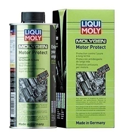 Liqui Moly MOLYGEN Motor Protect