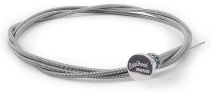 Edelbrock 8013 Kit de cable universal de estrangulador