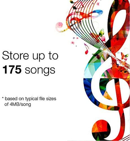 Verbatim Music CD-R 80MIN 700MB 52X 25pk Spindle