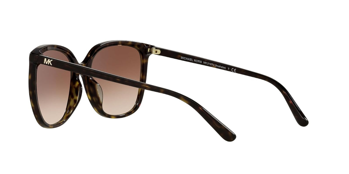 Michael Kors Mk2137u Anaheim Universal Fit Gafas Mujer