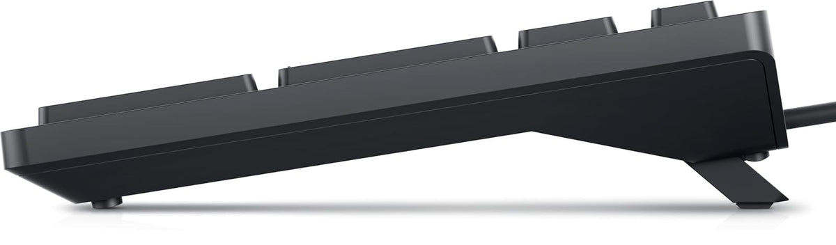 Teclado de colaboración con Cable DELL Pro - KB525C - Español