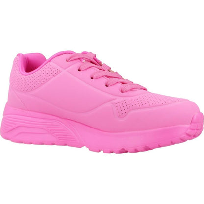 Skechers Nubes parpadeantes Zapatillas para Niñas