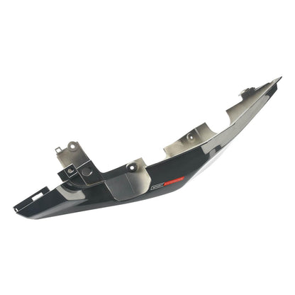 Cubierta Trasera Derecha Gris Italika Compatible con 125Z