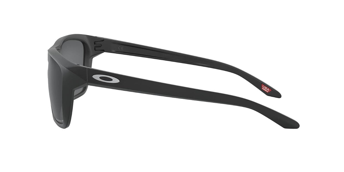 OO9448 Sylas Rectangular Sunglasses