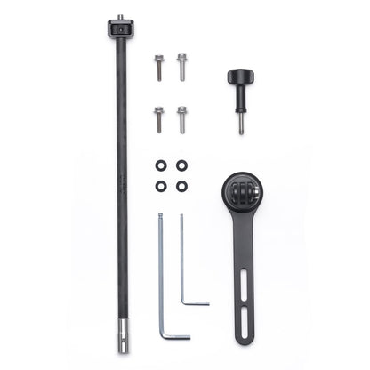 DJI Kit de Soporte Multifuncional para Bicicleta Osmo (para manillares Integrados), Compatibilidad: Osmo 360