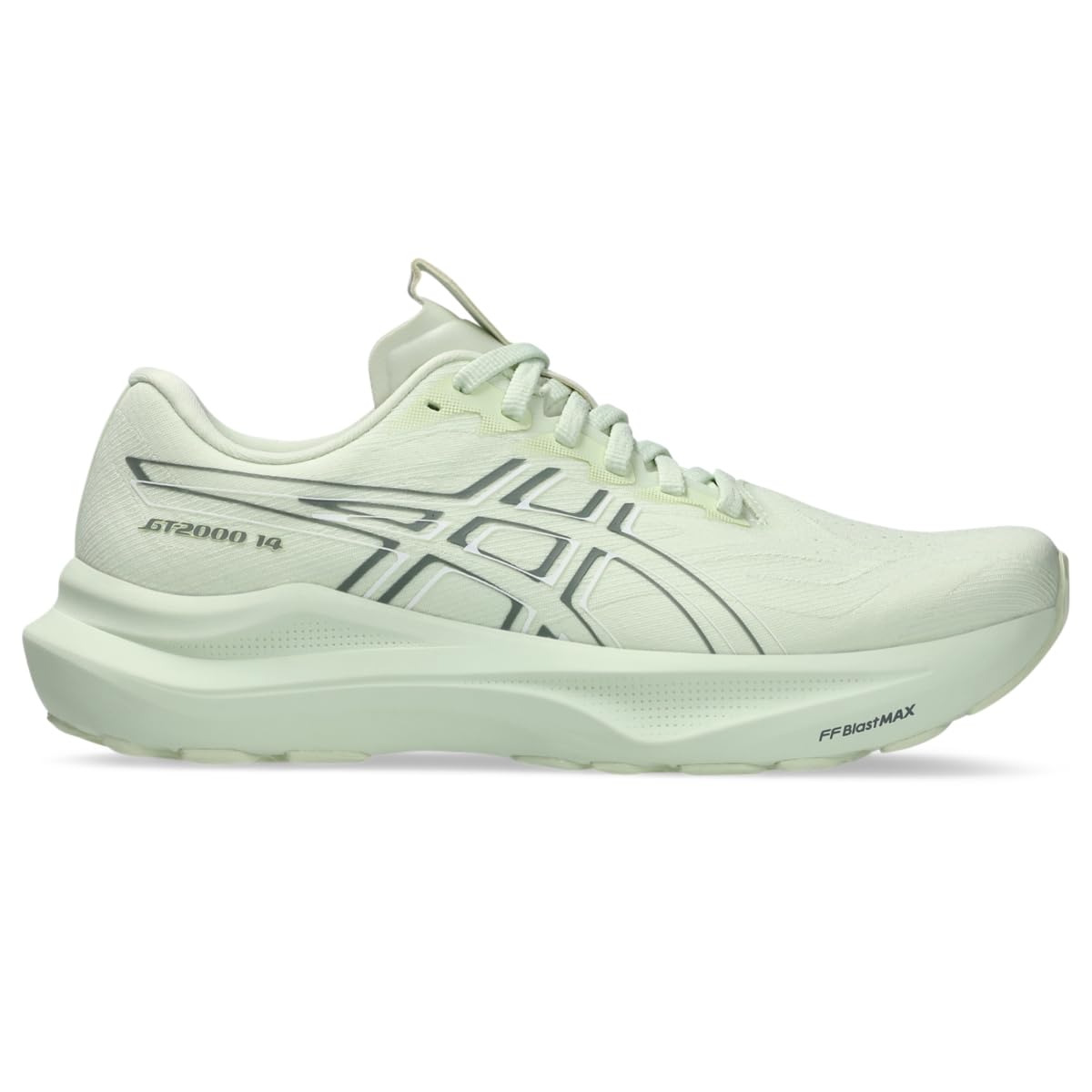 ASICS GT-2000 14 - Tenis de Correr para Hombre