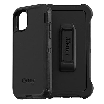 Otterbox Defender Series SCREENLESS Edition Case for iPhone 11 - Black