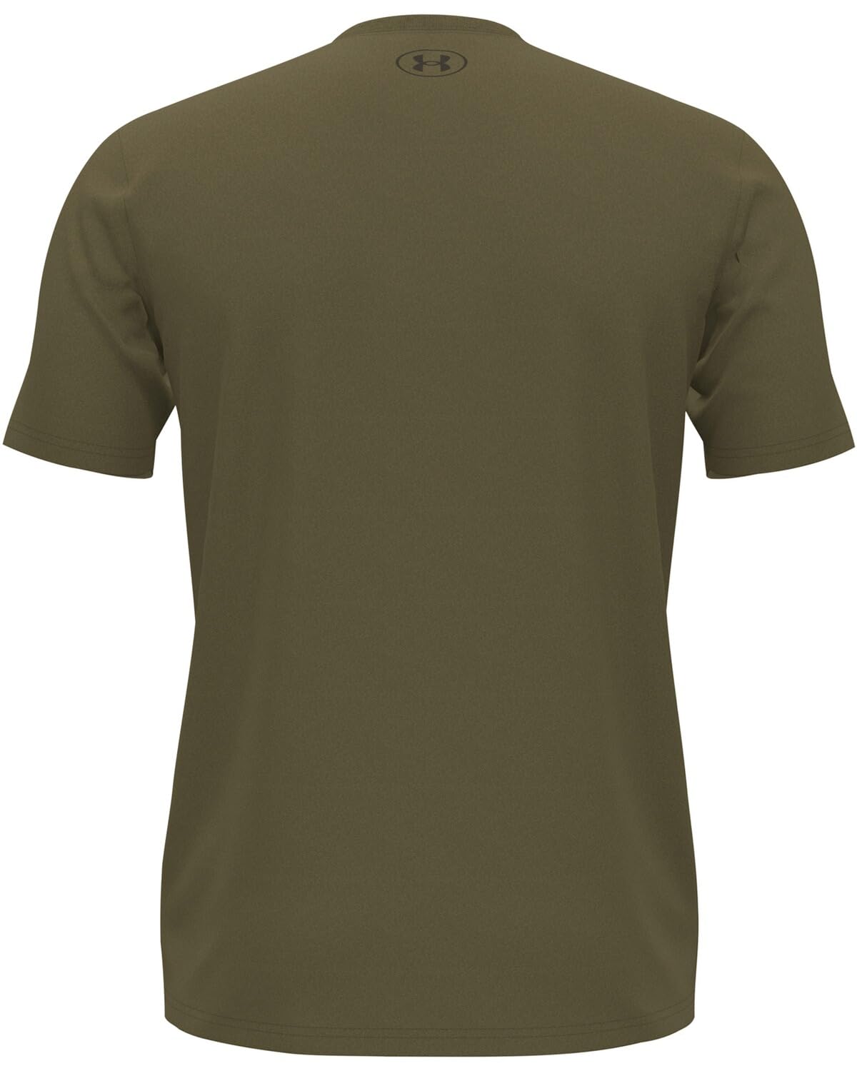 Under Armour Sportstyle - Playera de Manga Corta para Hombre