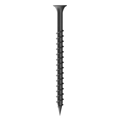 Surtek PM8212 Pija multiusos fosfatizada 2-1/2" x #8, 100 piezas