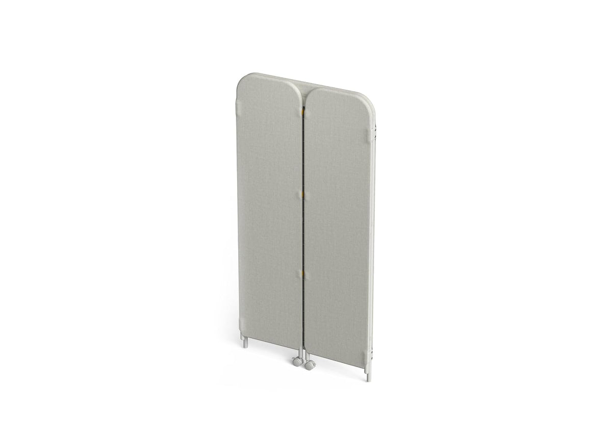 Joseph Joseph Tendedero Plegable Eclipse | Estante de Secado Ajustable de 3 Niveles | Cubierta de Tela integrada | Plegable con Ruedas| Resistente, Elegante y Minimalista