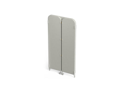 Joseph Joseph Tendedero Plegable Eclipse | Estante de Secado Ajustable de 3 Niveles | Cubierta de Tela integrada | Plegable con Ruedas| Resistente, Elegante y Minimalista
