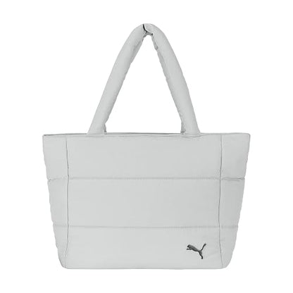 PUMA Plush Tote Bolso Mujer