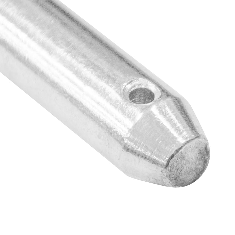 Dogotuls RW5003 Perno con chaveta 5/8" X 3" para lengüeta