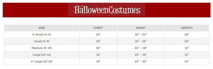 California Costumes Disfraz infantil de princesa nativa americana, marrón, mediano